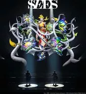 香橙/SEES[附DVD初回限定盤]