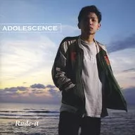 Rude-α/ADOLESCENCE