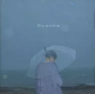 吉野晃一 / Season[通常盤]