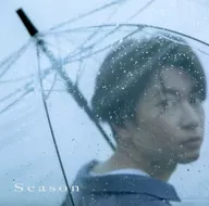 吉野晃一 / Season[DVD付初回限定盤]