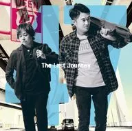 DEEN / The Last Journey ～47の扉～[Blu-ray付初回限定盤]