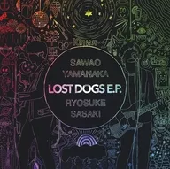 Sawao Yamanaka & Ryosuke Sasaki / Lost Dogs E. P.