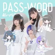 Papa！/PASS-WORD(B路線)