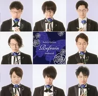 Shitsuji Kagekidan / Refrain ~ Lefran ~