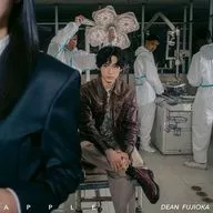 DEAN FUJIOKA/Apple[带DVD的普通盘]