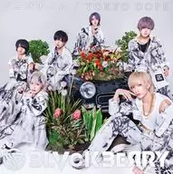 BLVCKBERRY / ジュブナイル/TOKYO DOPE(Type-A)