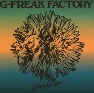 G-FREAK FACTORY / Dandy Lion[DVD付初回限定盤]