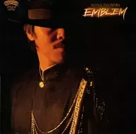 Shinji Tanimura / Emblem
