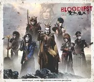聖飢魔II / BLOODIEST[DVD付初回生産限定盤A]