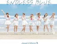 Jewel ☆ Mare / ENDLESS BLUE (tipo A)