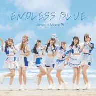 Jewel ☆ Mare / ENDLESS BLUE (tipo B)