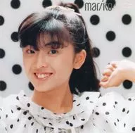 Mariko / mariko (+ 9)