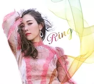 R (Rina Aiuchi) / Ring [Crowdfunding limited edition]