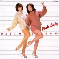 Pink Lady / Best Hit Album [limited edition] (SHM-CD)