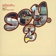 SOY/SOY 2[限定盘]