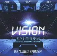 崎谷健次郎 / VISION