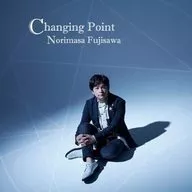 藤澤ノリマサ / Changing Point[通常盤]