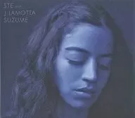 STE with J. Lamotta Suzume / Re Blue