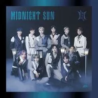 JO1 / MIDNIGHT SUN [Normal Edition]