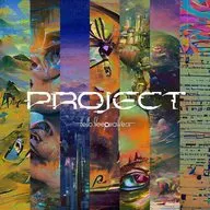 Hello Sleepwalkers / PROJECT