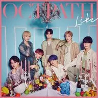OCTPATH / Like[DVD付初回限定盤]