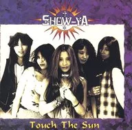 SHOW-YA / Touch The Sun (2nd Press)