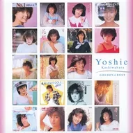 柏原芳惠/金☆最佳柏原芳惠(UM YEARS)(SACD)