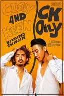 C&K/CK OILY[帶DVD的初回限定盤]