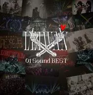 LEIWAN / 01 Sound BEST
