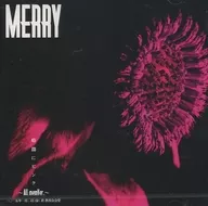 MERRY / Darkness ni Pink ~ All memVer. ~