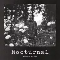 Akira Nishikido / Nocturnal [Normal Edition]