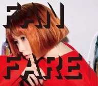 Sakurako Ōhara / FANFARE [First Press Limited Edition B with DVD]