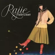 RAJIE/心形(Blu-spec CD2)