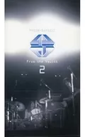 四人伴奏/From The Vaults 2[完全生產限定盤](附特典唱片)
