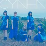 CYNHN / Raku Top Coat [First Press Limited Edition with DVDs]