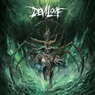 DEVILOOF / DAMNED [primeira edição limitada com DVD]