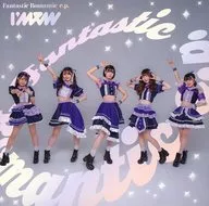 I'mew / Fantastic Romantic e.p.