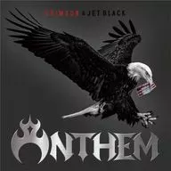 ANTHEM / CRIMSON ＆ JET BLACK[Blu-ray付特装盤]