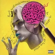 Novel Core / A GREAT FOOL [BMSG MUSIC SHOP limited edition with with DVDs]