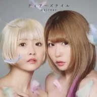 meltear/ティアーズテイル[生產限定盤]