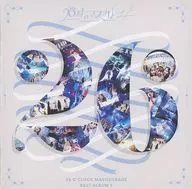 26時のマスカレイド / BEST ALBUM 1