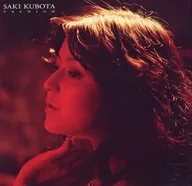 Saki Kubota / Saki Kubota PREMIUM [con Blu-ray] (Blu-spec CD2)