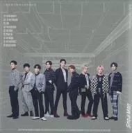 Snow Man / Snow laboratory. S2 [Normal Disc (normal version)]