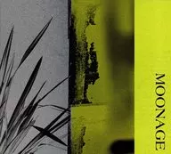 Yūji Nakata / MOONAGE [con DVD]