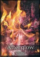 KISAKI / Afterglow