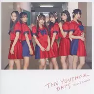 Shibu3 Project/THE YOUTHFUL DAYS [Standard Edition (TYPE A edition)]