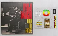 今市隆二/GOOD OLD FUTURE[附Blu-ray的EXILE TRIBE FAMILY OFFICIAL CD・DVD SHOP/LDH official mobile CD/DVD SHOP限定盘](状态:原创信SET缺少)