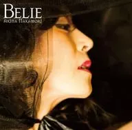 中森明菜/Belie