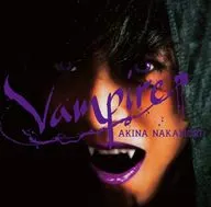 中森明菜/Vampire