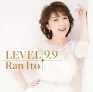 Ran Ito / LEVEL 9.9 [Normal Edition] (Blu-spec CD2)